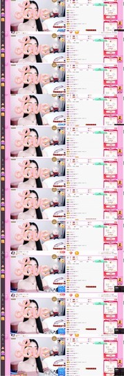 小玲宝🧸安静唱歌主播照片