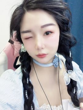 👑䒕暖宝好运旺旺旺主播照片