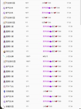 安胖胖💕7300主播照片