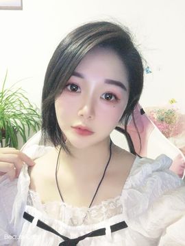 👑䒕暖宝好运旺旺旺主播照片