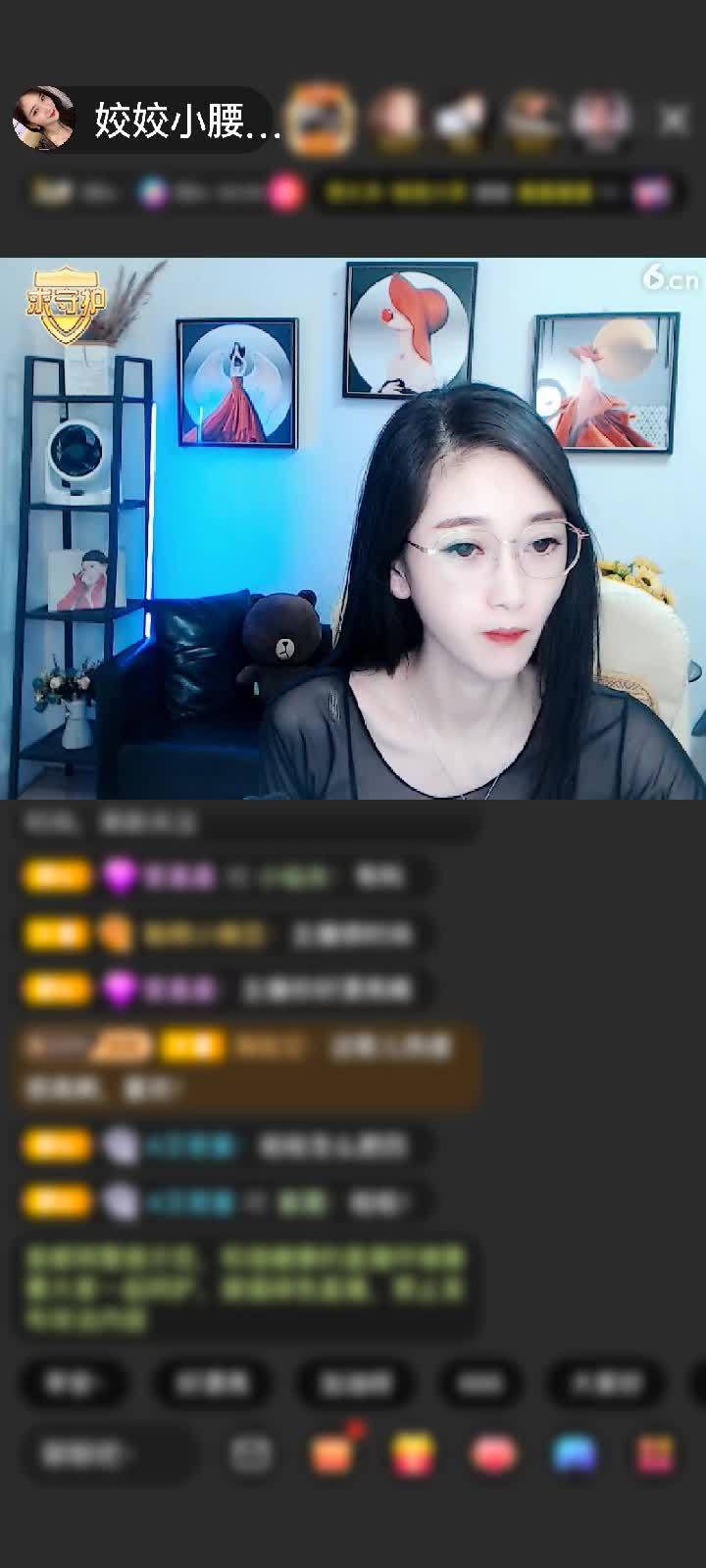 上传了一个小视频