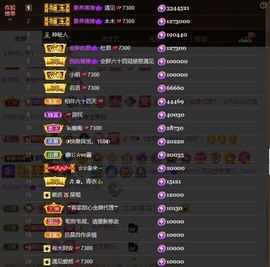 安胖胖💕7300主播照片