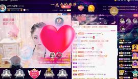 LOVE飞扬💝主播照片