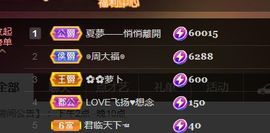 夏云想7岁主播照片