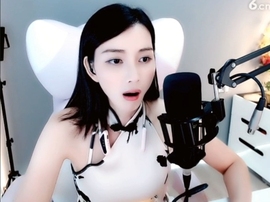 水母好美主播照片