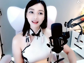 水母好美主播照片