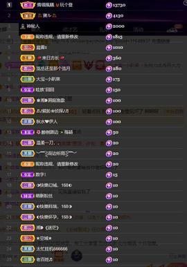 28888丶龙三主播照片
