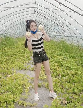 👑䒕暖宝好运旺旺旺主播照片