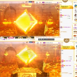筱一✿．休挂时长主播照片