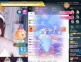 大静静静主播照片