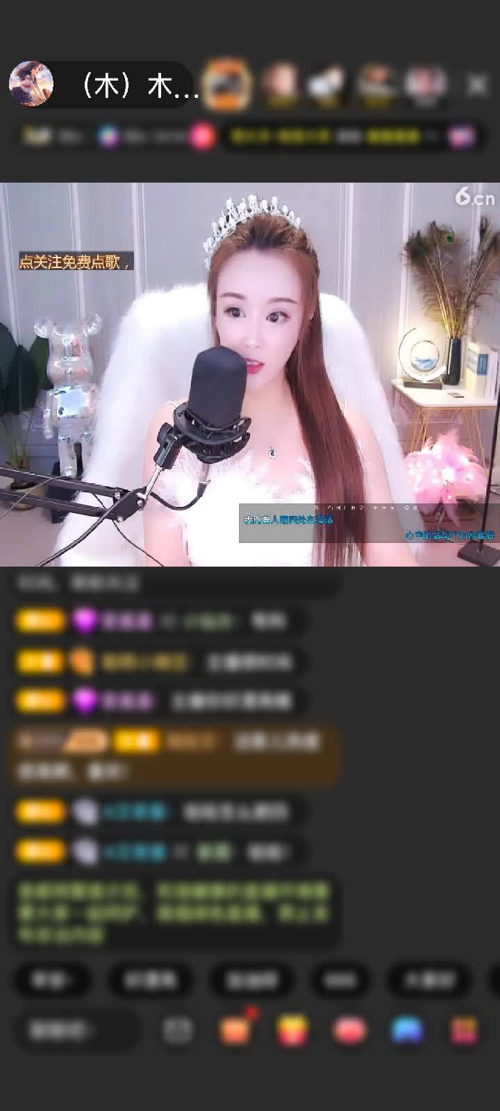 上传了一个小视频