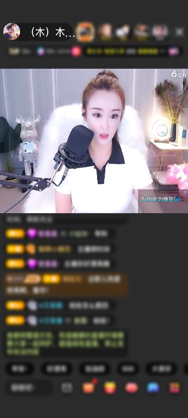 上传了一个小视频