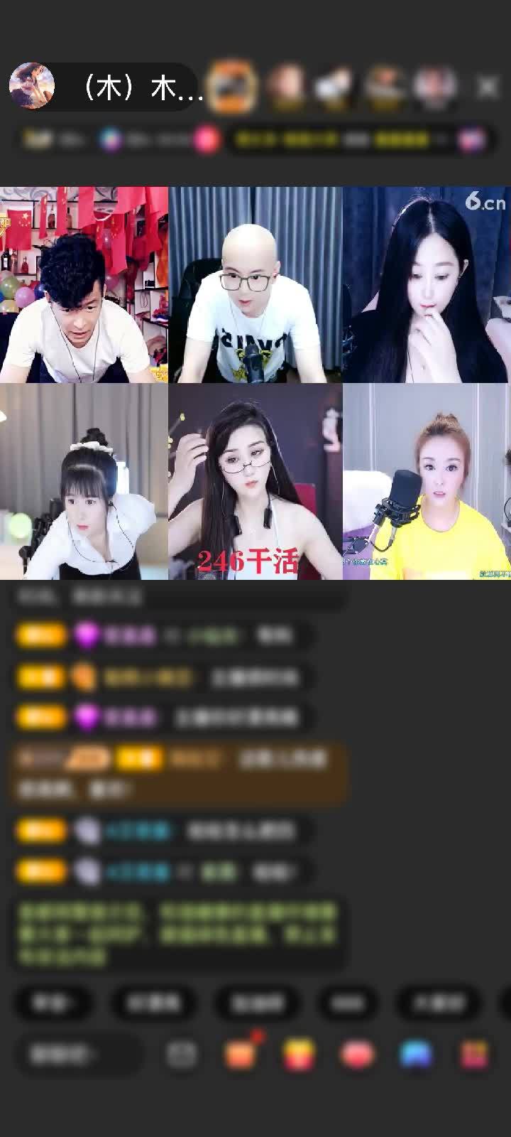 上传了一个小视频