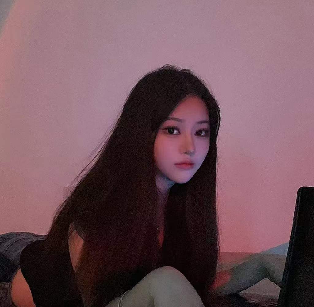 小娜娜哇呀呀呀主播照片