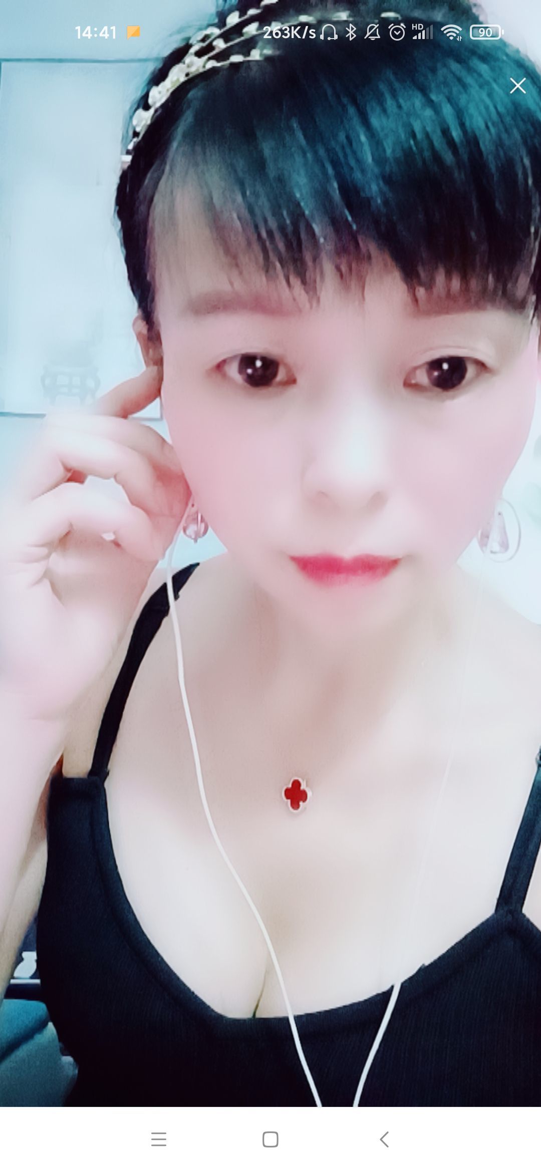 玲C感谢有你🎈🎈主播图片