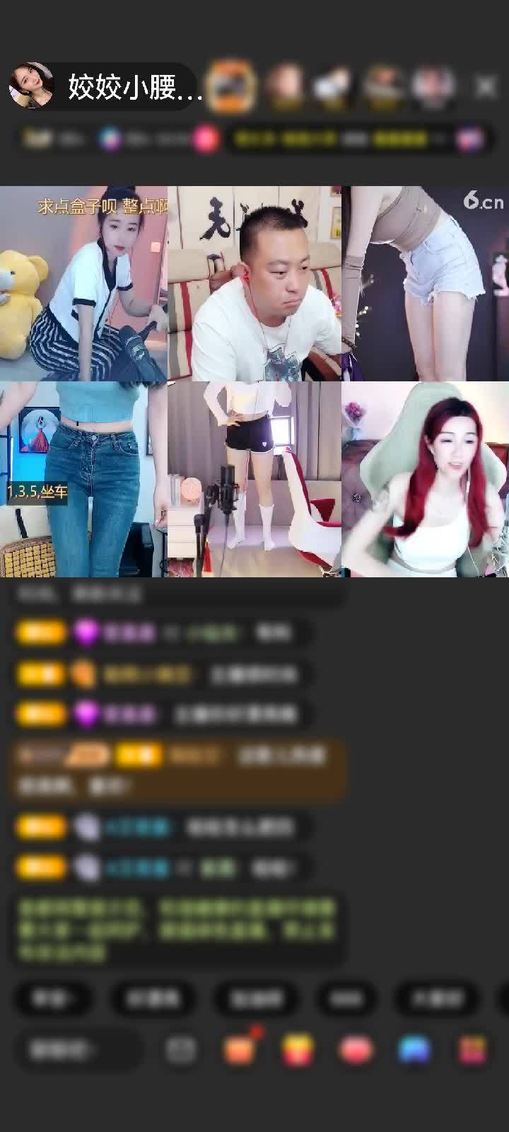 上传了一个小视频