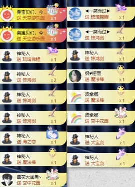 娜扎🧸主播照片