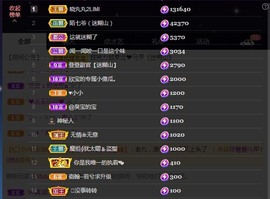 💙欣宝吖（暂休）主播照片