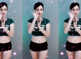 甜蜜未来乐在心怀主播照片