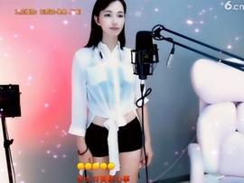 甜蜜未来乐在心怀主播照片