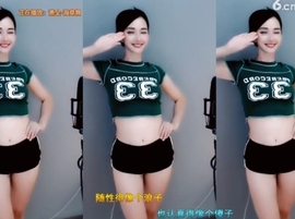 甜蜜未来乐在心怀主播照片