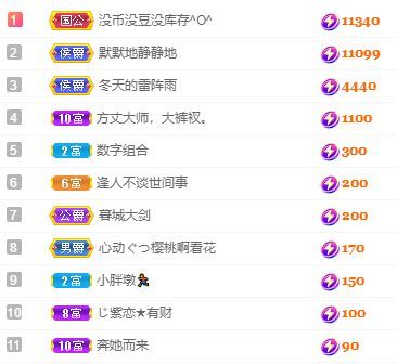 仙仙??唱歌的主播照片