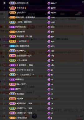 28888丶龙三主播照片