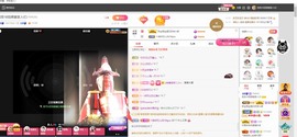 退网了，谢谢大家关心主播照片