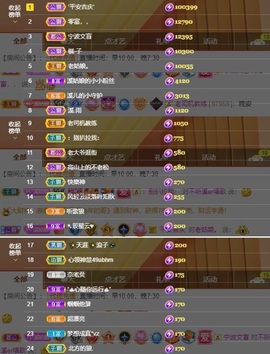 🎵小邓丽君🌺溪儿主播照片