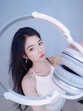 ♚艺琪♚充值代理主播照片