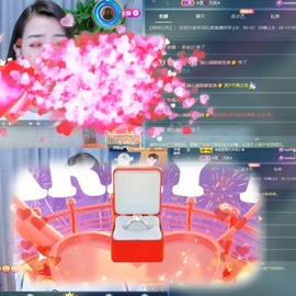 忆美❥❥❥主播照片