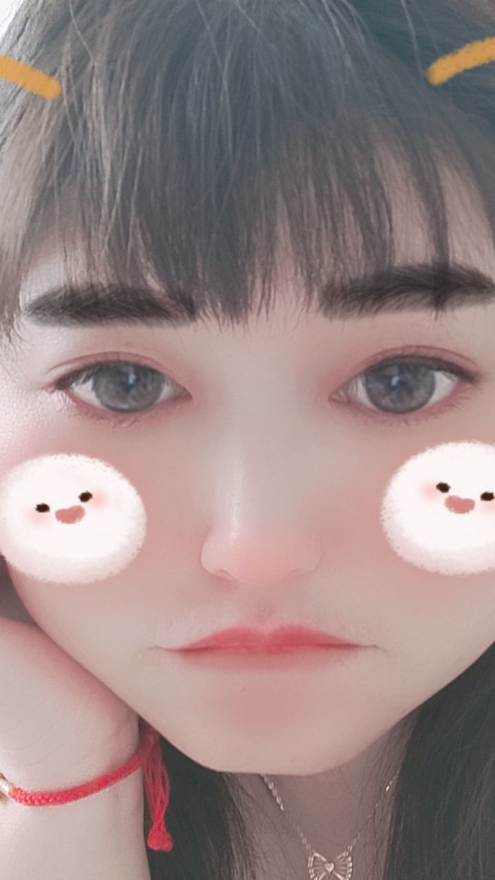 婷婷💕感恩有你陪伴的图片
