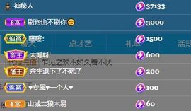 婷儿八月加油主播照片