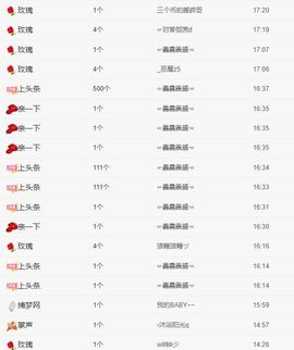 ☆✨你的～卿卿呀✨☆的图片