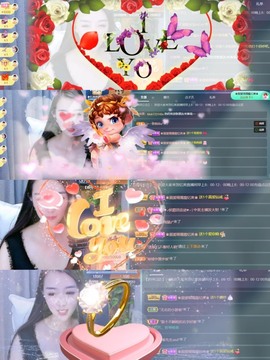 忆美❥❥❥主播照片