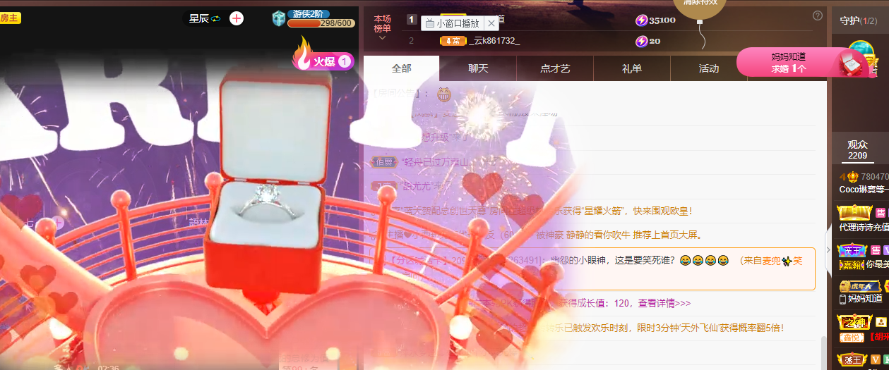 Coco❤️琳寶的图片