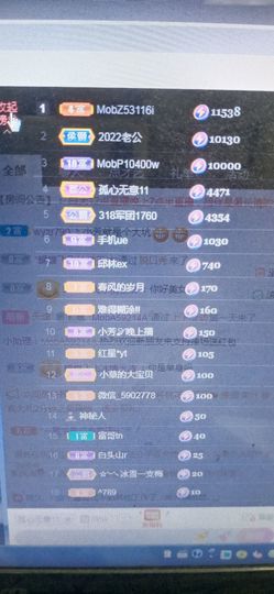 小芳，🌸减肥打卡主播照片