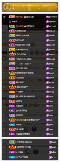 芯瑶❤️爱唱歌～主播照片