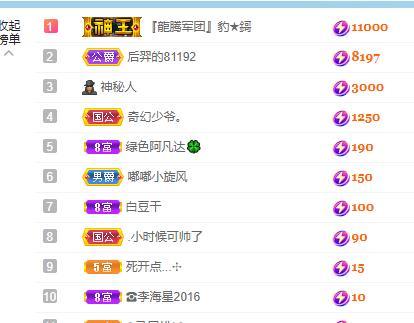淺淺休的主播照片