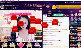 LOVE飞扬💝主播照片