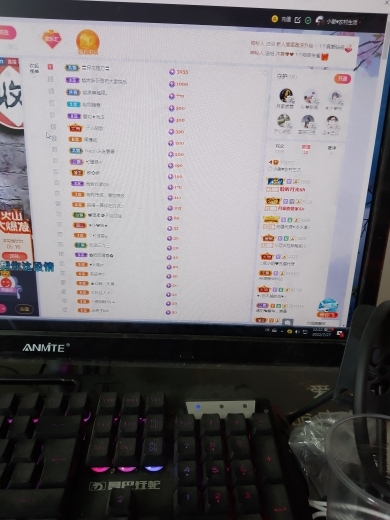 小谢农村田园生活的图片