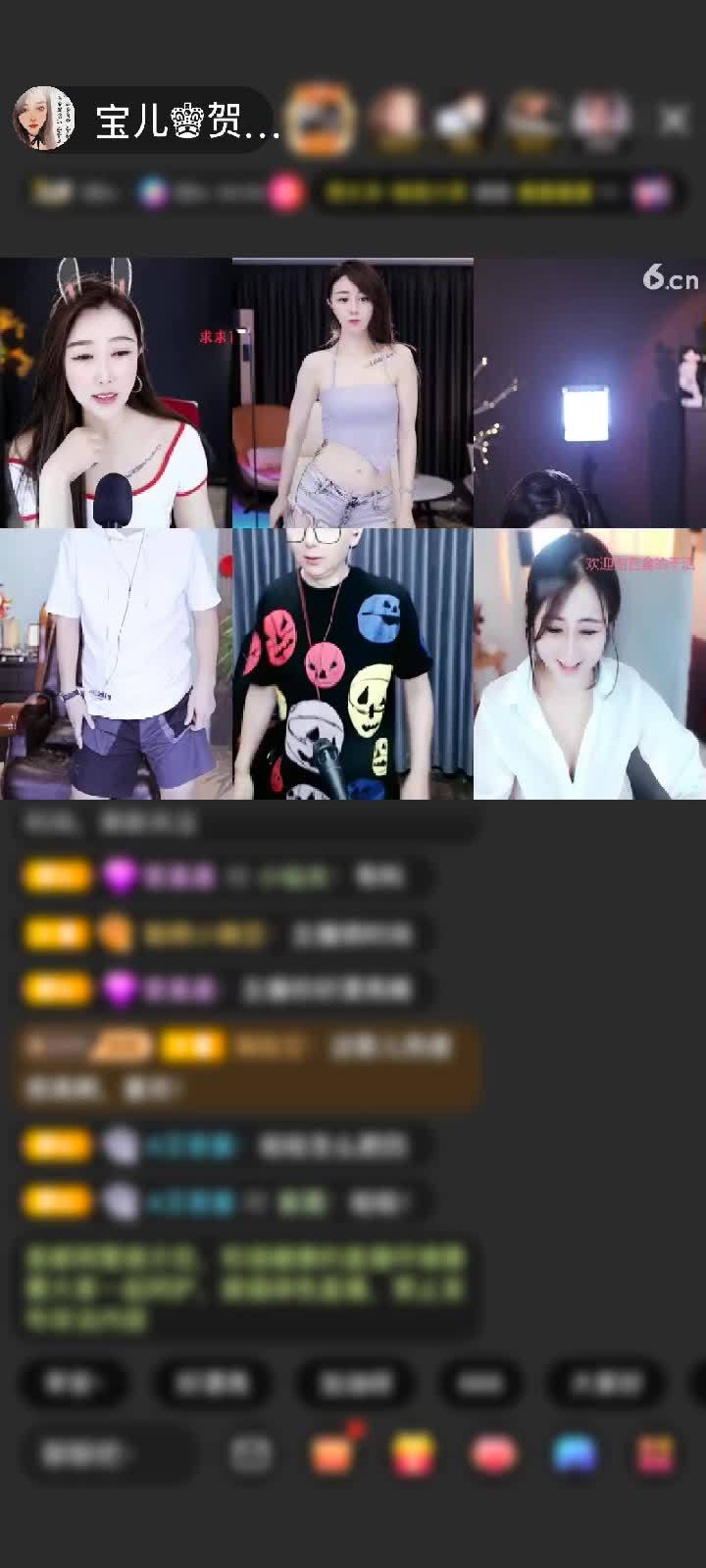上传了一个小视频
