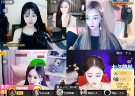 @一江東去@照片主播照片