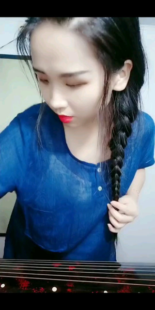 忽然找回以前的抖号，