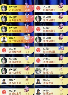 娜扎🧸主播照片