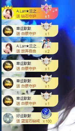 A.Lan★阿兰*主播照片