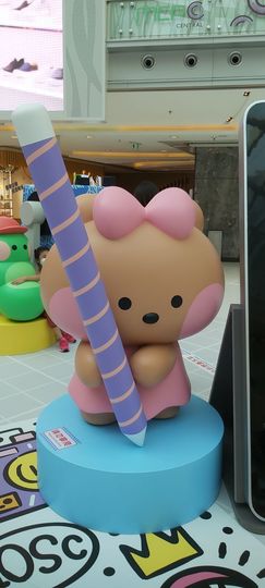 香港点点主播照片