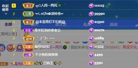 读书去了，有亿点忙主播照片