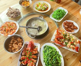 保护我方小北主播照片