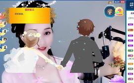 恋歌爱唱歌主播照片
